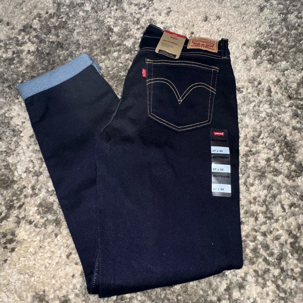 Levi’s